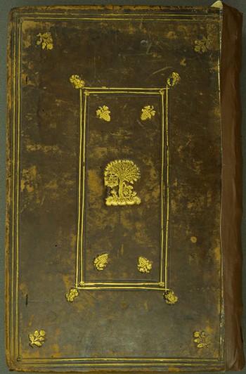 Homer, Homeri qvae exstant omnia Ilias, Odyssea, Batrachomyomachia, Hymni, Poematia aliquot (Basel: Sebastian Henric Petri, 1606)