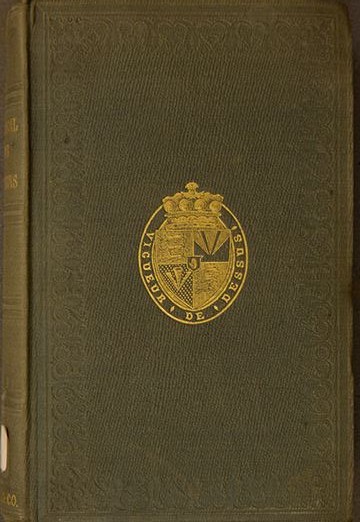 John O'Donoghue, Historical Memoir of the O'Briens: With Notes, Appendix, and a Genealogical Table of Their Several Branches (Dublin: Hodges, Smith, & Co., 1860).