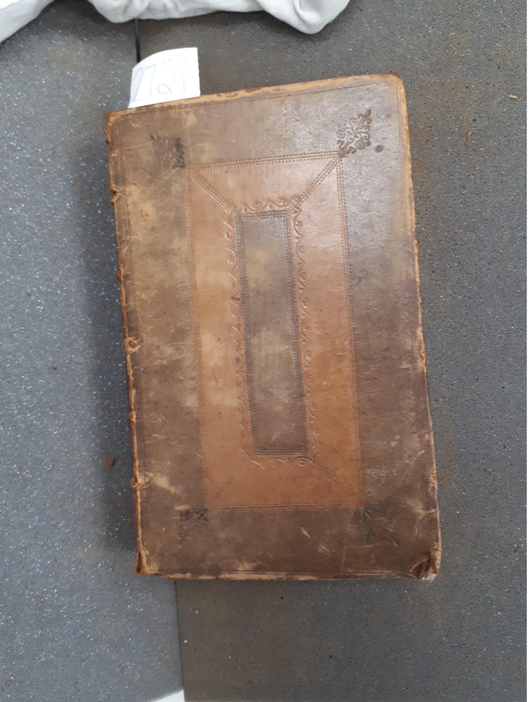 The Old and New Testament in the History of the Jews and Neighbouring Nations