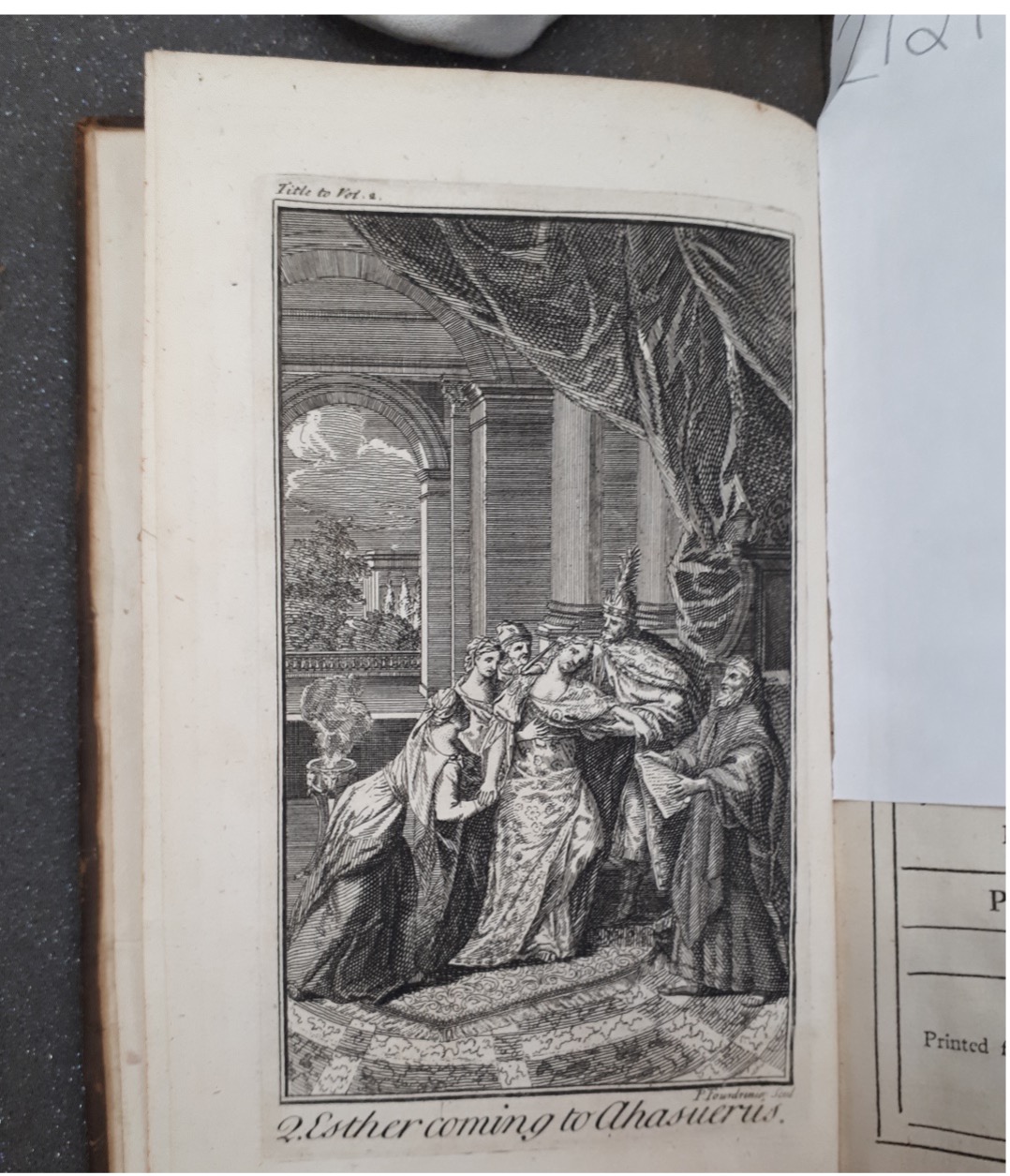 Ecclesie Primitive Noitia: or a Summary of Christian Antiquities 